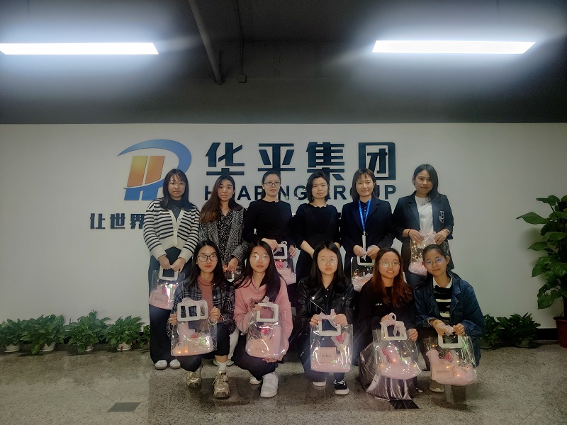 JDB电子集团妇女节快乐